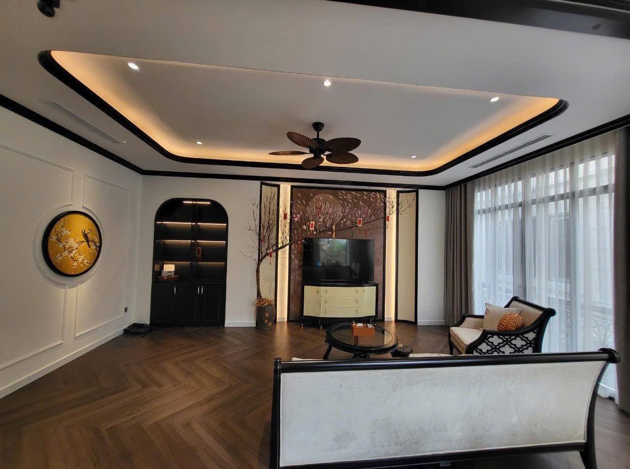 CỰC VIP! BÁN GẤP NHÀ ĐẸP NHẤT PHỐ NGỌC HÀ 65M2 - 6 TẦNG THANG MÁY - 7.5M MẶT TIỀN - 15 TỶ - GẦN PHỐ